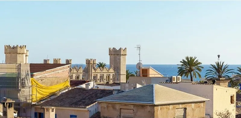 Townhouse in La Llotja - Captura41