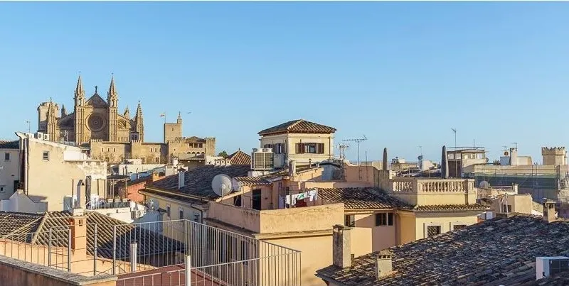 Townhouse in La Llotja - Captura42