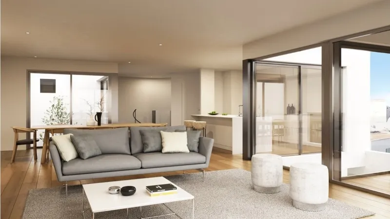 Townhouse in Molinar - Captura