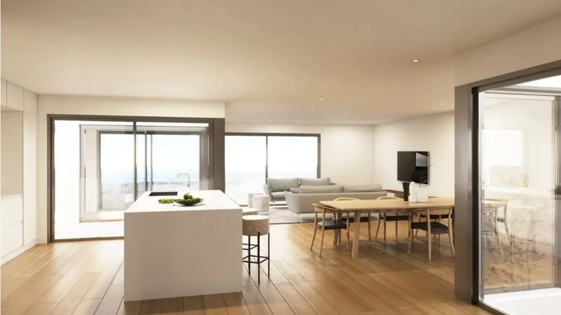 Townhouse in Molinar - Captura2
