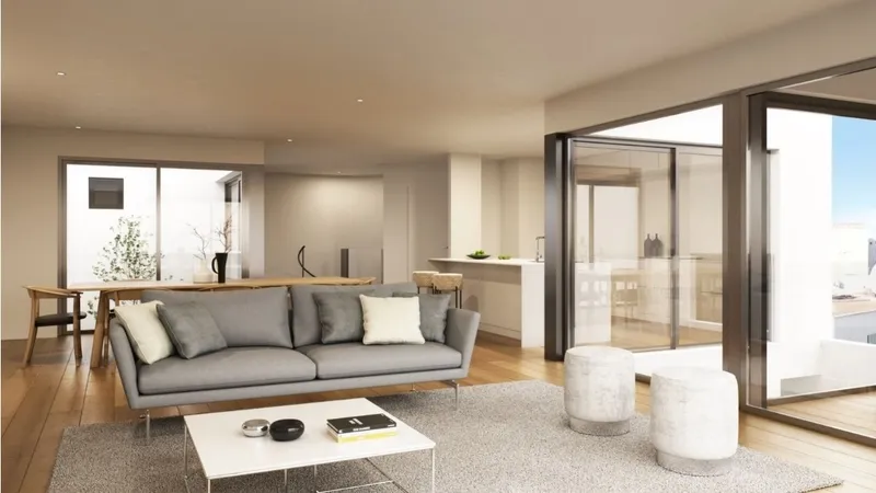 Townhouse in Molinar - Captura3