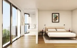 Townhouse in Molinar - Captura6
