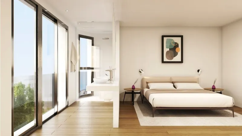Townhouse in Molinar - Captura6