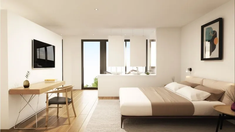 Townhouse in Molinar - Captura7