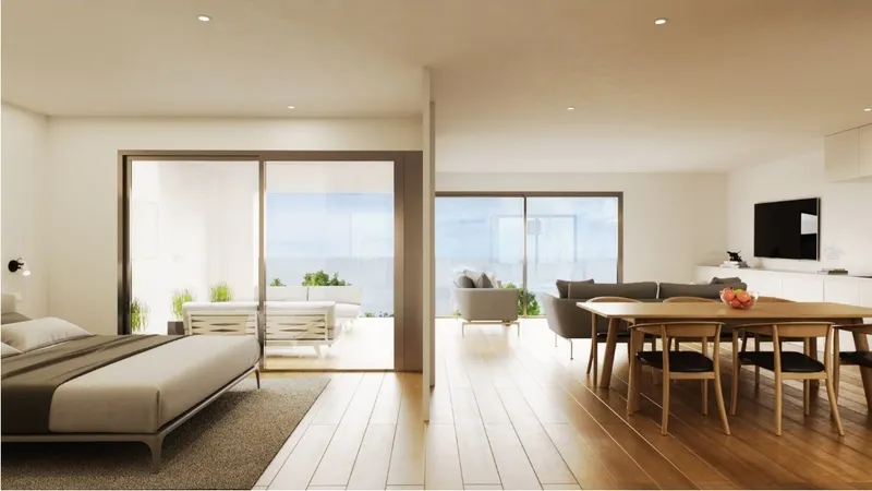 Townhouse in Molinar - Captura10