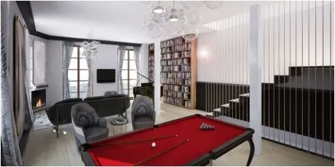 Townhouse in Palma Casco Antiguo - Captura7