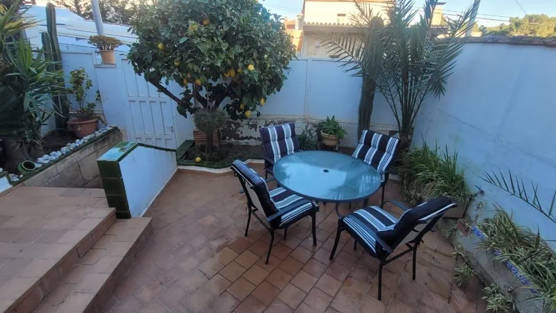 Townhouse in Sant Agustí - WhatsApp Image 2022-05-03 at 2.28.36 PM15