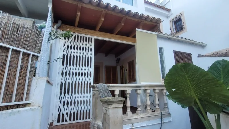 Townhouse in Sant Agustí - WhatsApp Image 2022-05-03 at 2.28.38 PM26