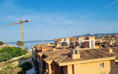 Penthouse in El Toro - Port Adriano - WhatsApp Image 2022-05-14 at 1.53.37 PM