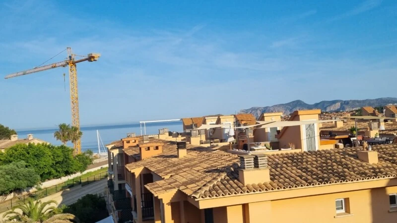 Penthouse in El Toro - Port Adriano - WhatsApp Image 2022-05-14 at 1.53.37 PM