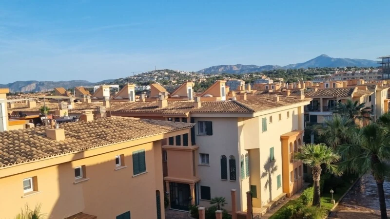 Penthouse in El Toro - Port Adriano - WhatsApp Image 2022-05-14 at 1.53.37 PM2