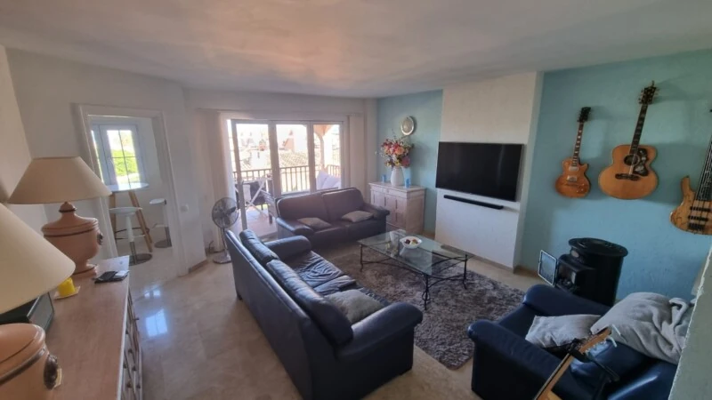 Penthouse in El Toro - Port Adriano - WhatsApp Image 2022-05-14 at 1.53.37 PM4