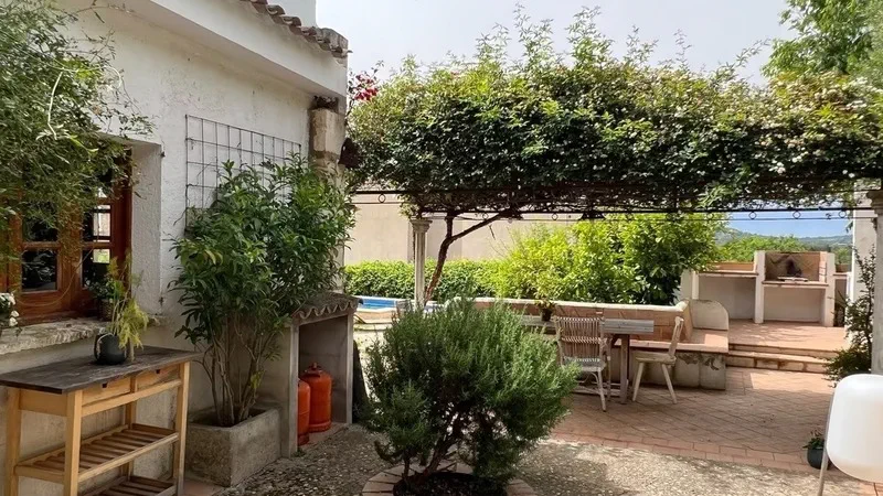 Villa in Búger - WhatsApp Image 2022-05-18 at 11.22.15 AM17