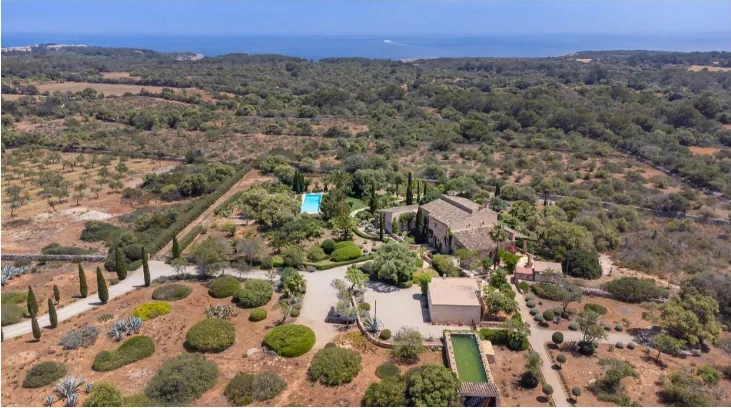 Finca in S´Horta - Captura2