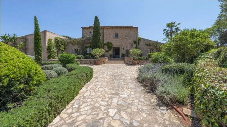 Finca in S´Horta - Captura3