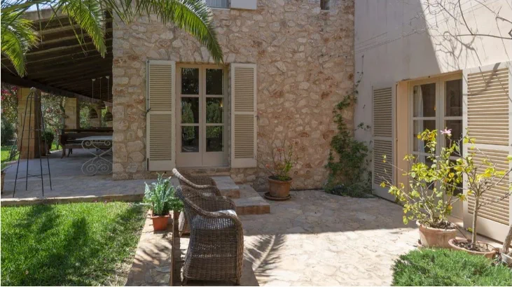 Finca in S´Horta - Captura18