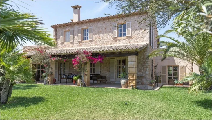 Finca in S´Horta - Captura19