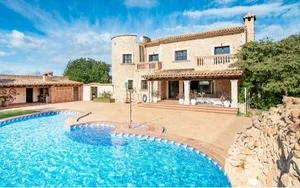 Finca in Llucmajor - Captura