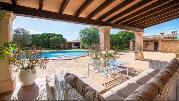 Finca in Llucmajor - Captura3