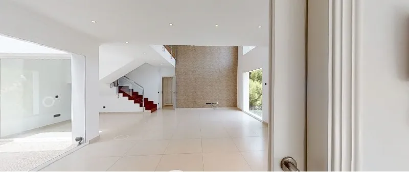 Villa in Costa D´en Blanes - Captura4