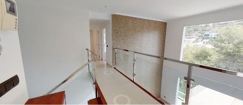 Villa in Costa D´en Blanes - Captura5
