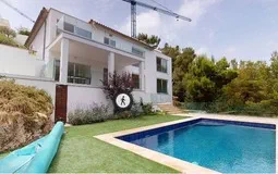 Villa in Costa D´en Blanes - Captura19
