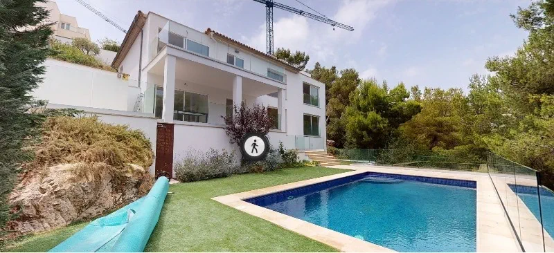 Villa in Costa D´en Blanes - Captura19