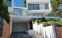 Villa in Costa D´en Blanes - WhatsApp Image 2022-06-19 at 9.10.51 PM3