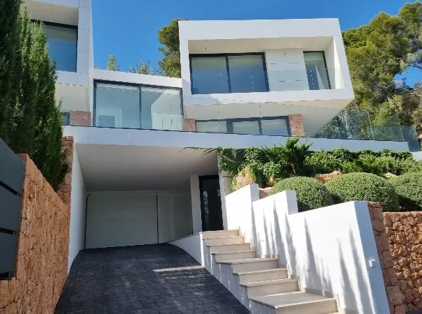 Villa in Costa D´en Blanes - WhatsApp Image 2022-06-19 at 9.10.51 PM3