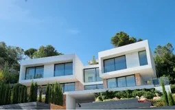 Villa in Costa D´en Blanes - Captura5291
