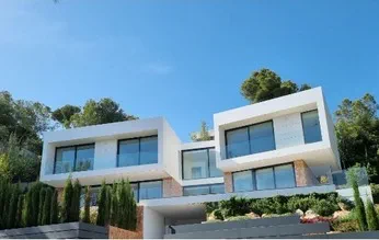 Villa in Costa D´en Blanes - Captura5291
