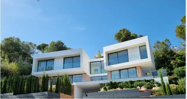 Villa in Costa D´en Blanes - Captura5291