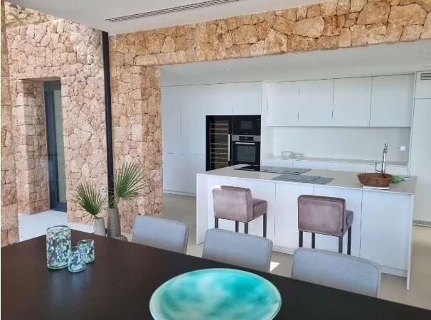 Villa in Costa D´en Blanes - Captura529