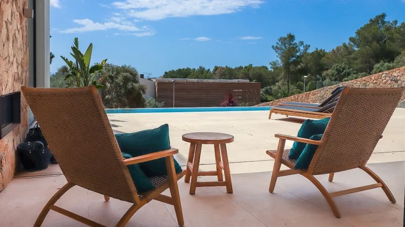 Villa in Son Vida - IMG_8152