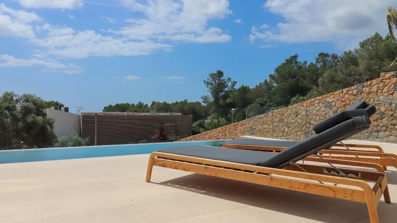 Villa in Son Vida - IMG_8161