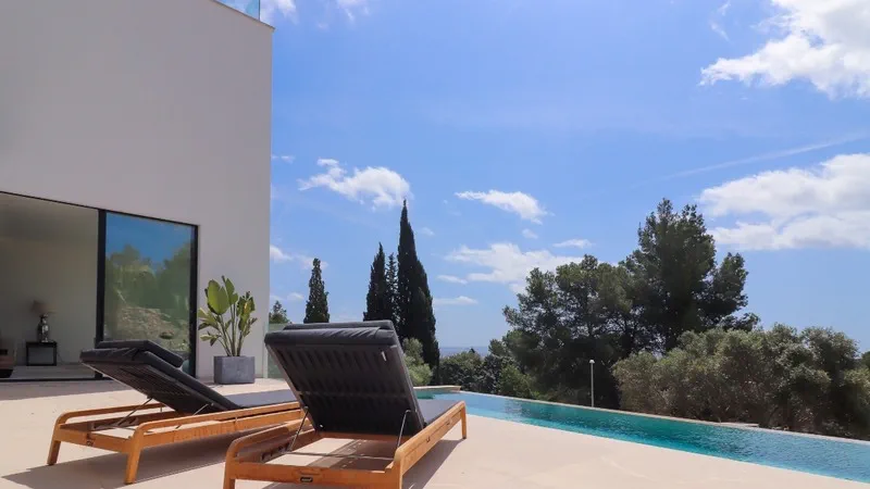 Villa in Son Vida - IMG_8165