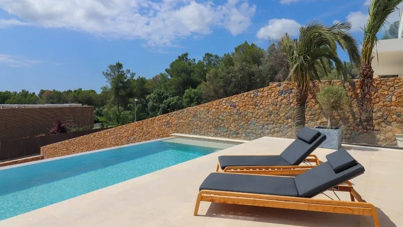 Villa in Son Vida - IMG_8249