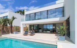 Villa in Son Vida - IMG_8252
