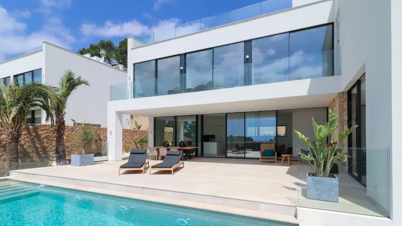 Villa in Son Vida - IMG_8252