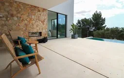 Villa in Son Vida - IMG_8302