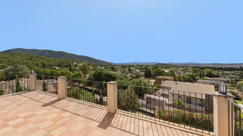 Villa in Pollença - AITAJP1740_58611_1300_V0_6D89