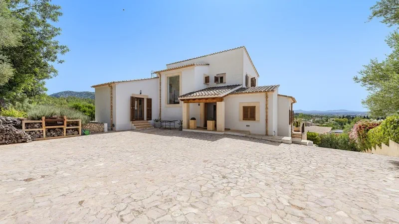 Villa in Pollença - AITAJP1740_58614_1300_V0_AA44