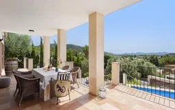 Villa in Pollença - AITAJP1740_58620_1300_V0_144D