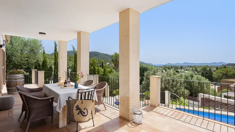 Villa in Pollença - AITAJP1740_58620_1300_V0_144D