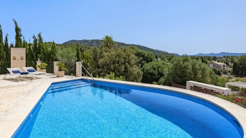 Villa in Pollença - AITAJP1740_58621_1300_V0_921C