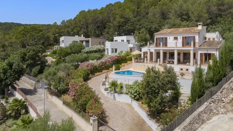 Villa in Pollença - AITAJP1740_58624_1300_V0_119D