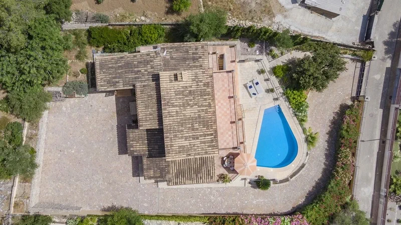 Villa in Pollença - AITAJP1740_58627_1300_V0_D211