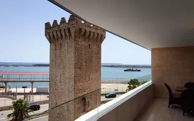 Apartment in Paseo Marítimo - WhatsApp Image 2022-06-28 at 12.06.30 PM22