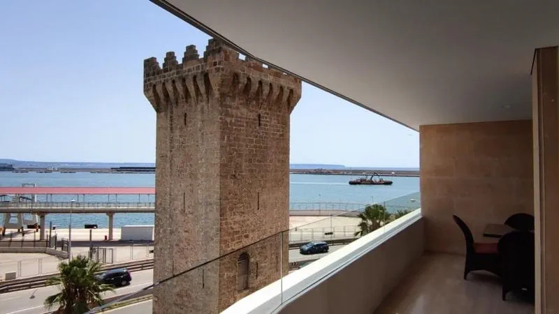Apartment in Paseo Marítimo - WhatsApp Image 2022-06-28 at 12.06.30 PM22