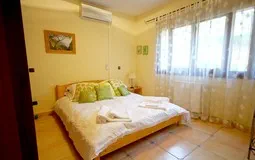 Villa in El Toro - Port Adriano - Guest Bedroom 1